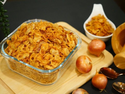 หอมเจียว ราคาส่ง